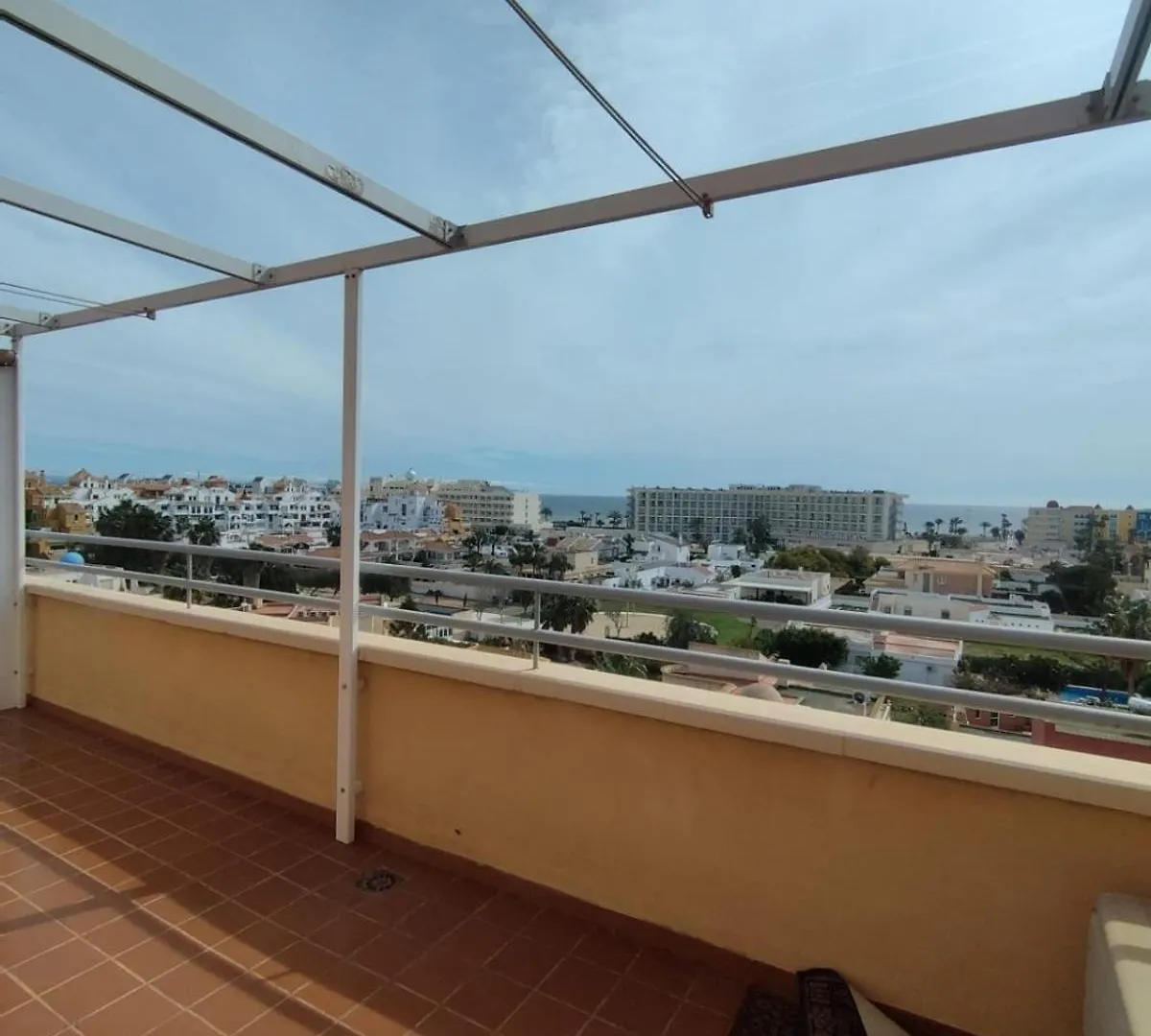 Apartamento Piso En La Urba De Roquetas Roquetas de Mar